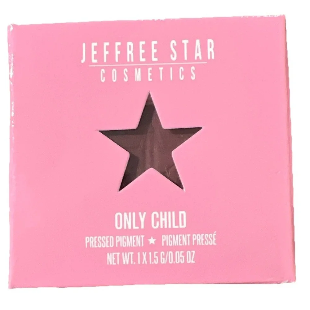 Jeffree Star Cosmetics EYESHADOW 